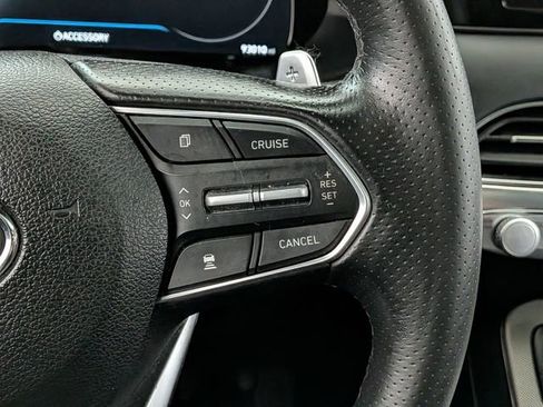 Used 2021 Hyundai Palisade Calligraphy AWD/4WD image 28