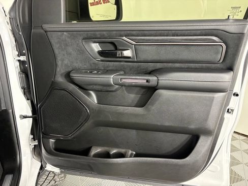 Used 2025 RAM 1500 RHO w/ Bed Utility Group AWD/4WD image 39