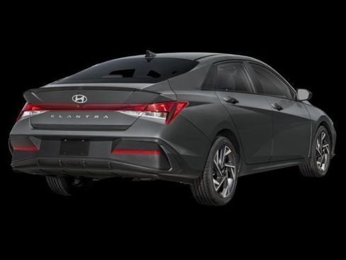 New 2026 Hyundai Elantra Sport FWD image 62