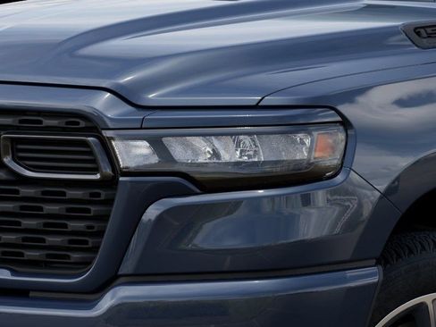 New 2026 RAM 1500 Express RWD image 10