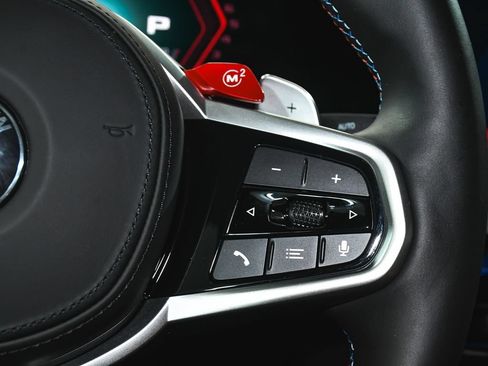 Used 2026 BMW M4 xDrive Competition AWD/4WD image 39