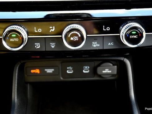 Used 2025 Honda Civic Sport image 17