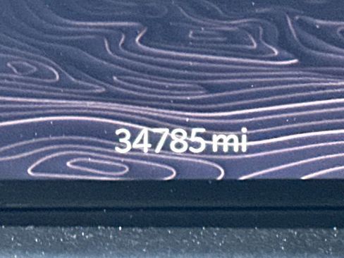 Used 2022 Jeep Wagoneer Series II image 29