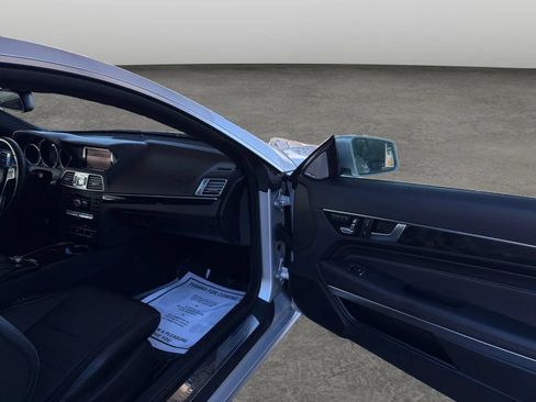 Used 2015 Mercedes-Benz E 400 4MATIC Coupe image 17