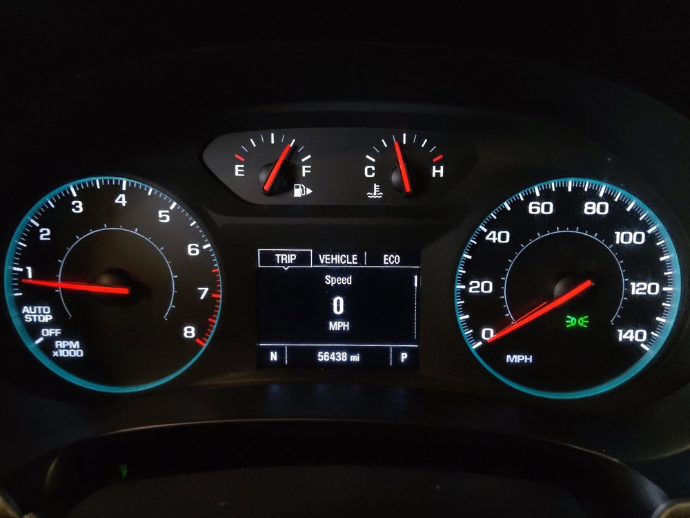 Used 2025 Chevrolet Malibu LT FWD image 23