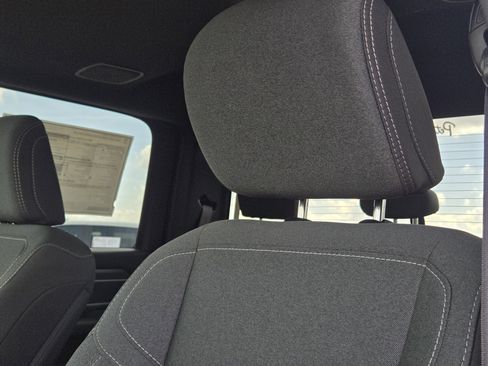 New 2026 RAM 2500 Lone Star AWD/4WD image 17