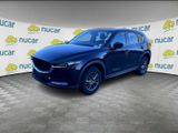 Used 2019 MAZDA CX-5 Sport image 2