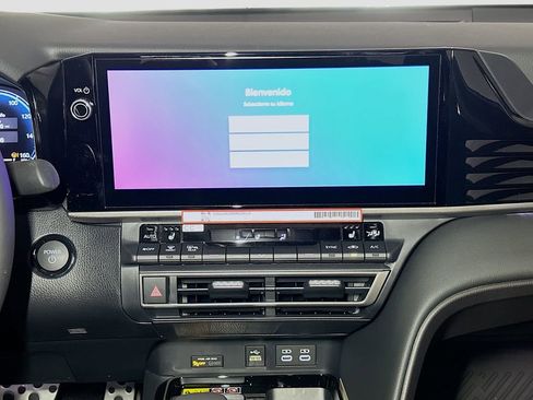 New 2026 Toyota Camry XSE FWD image 9