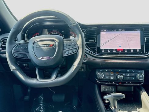 New 2027 Dodge Durango GT AWD/4WD image 27