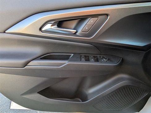 New 2026 Chevrolet Equinox EV LT image 14