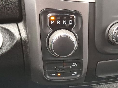 Used 2022 RAM 1500 Classic Warlock image 14