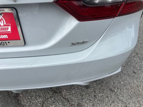 Used 2024 Toyota Camry XSE image 22