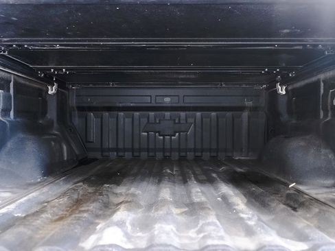 Used 2016 Chevrolet Colorado Z71 AWD/4WD image 36