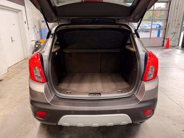 Used 2014 Buick Encore Premium FWD image 24