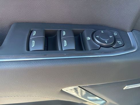 Used 2026 Chevrolet Silverado 1500 LT Trail Boss w/ Convenience Package II AWD/4WD image 28