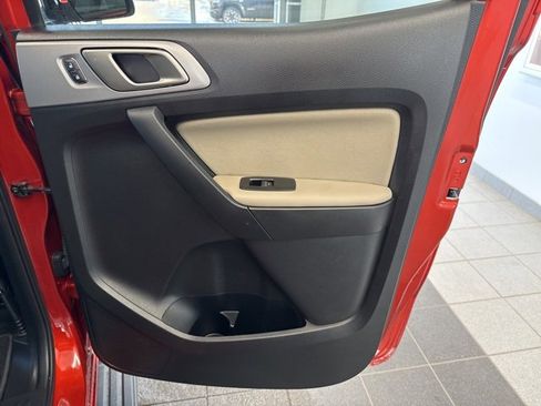 Used 2019 Ford Ranger XLT w/ Equipment Group 302A Luxury image 9