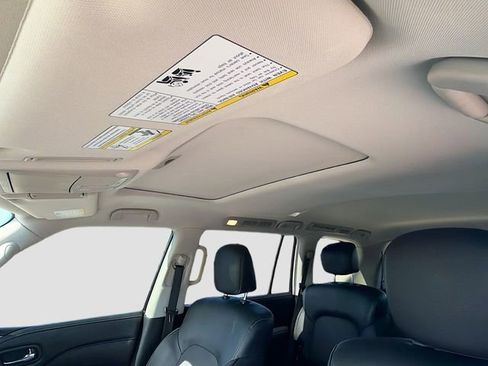 Used 2019 INFINITI QX80 Luxe image 30