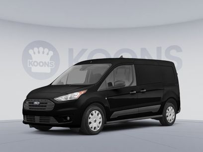 Used 2022 Ford Transit Connect XLT