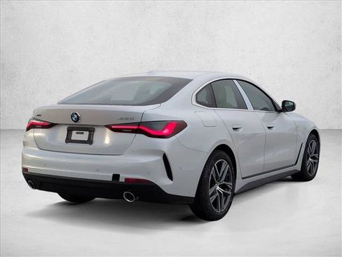 New 2026 BMW 430i xDrive image 2