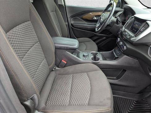 Used 2020 GMC Terrain SLE w/ Driver Convenience Package FWD image 27
