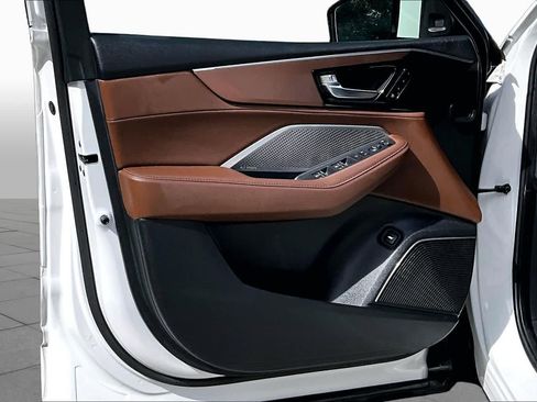 Certified 2023 Acura MDX SH-AWD w/ Technology Package image 26