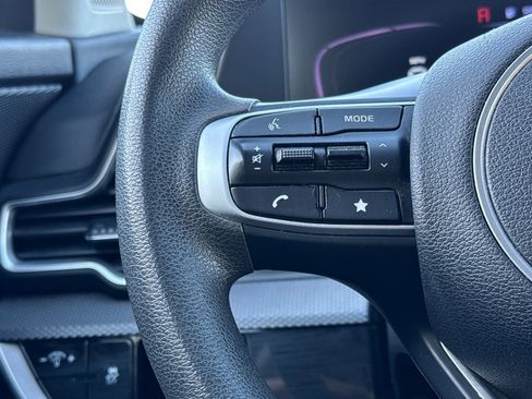 Used 2023 Kia Sportage LX image 26