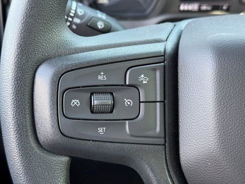 New 2025 Chevrolet Silverado 2500 W/T w/ WT Convenience Package AWD/4WD image 30