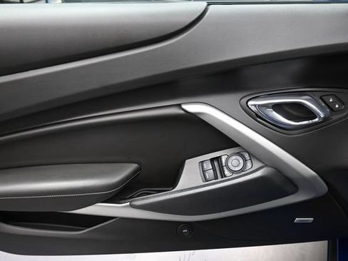 Used 2017 Chevrolet Camaro LT w/ RS Package RWD image 12