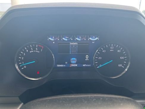 Used 2022 Ford Expedition Max XLT AWD/4WD image 17