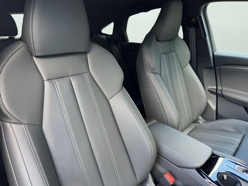 New 2027 Audi Q6 e-tron Premium Plus AWD/4WD image 29