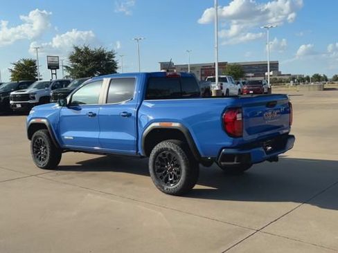 New 2026 GMC Canyon Elevation w/ Convenience Package RWD image 6