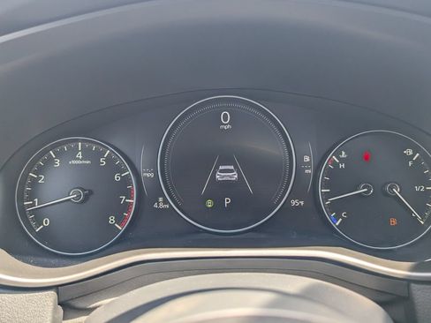 New 2026 MAZDA CX-50 AWD 2.5 S w/ Weather Package image 26