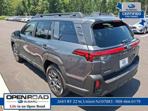 Used 2026 Subaru Outback Premium AWD/4WD image 10