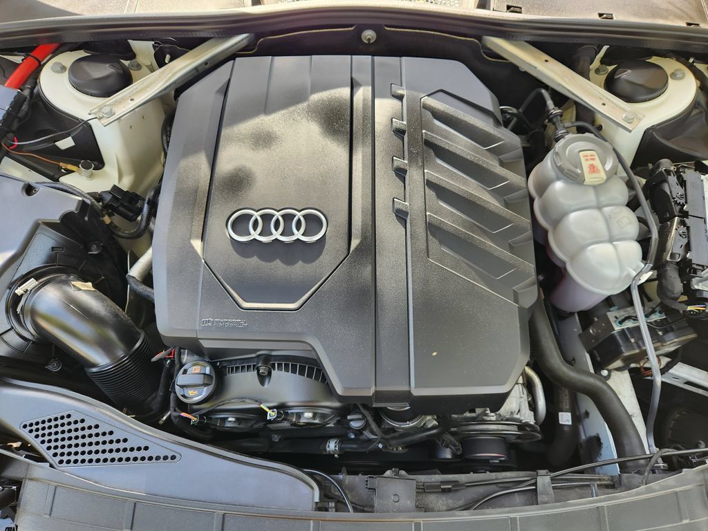 Used 2021 Audi A4 2.0T Premium w/ Convenience Package AWD/4WD image 36
