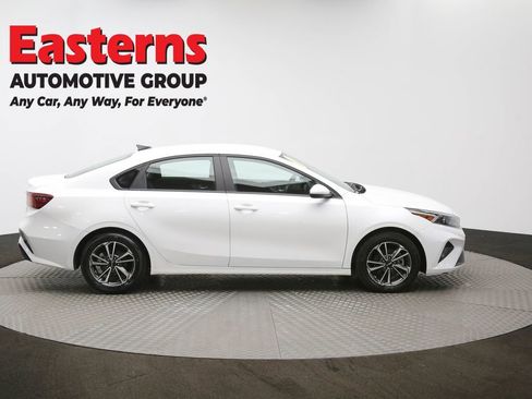 Used 2024 Kia Forte LXS image 43