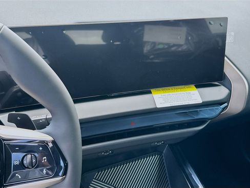 New 2025 BMW X3 xDrive30i w/ Convenience Package image 10