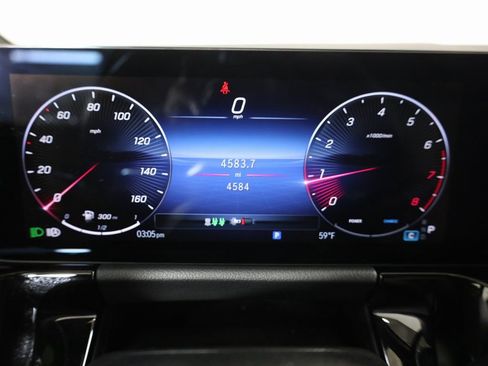 Certified 2026 Mercedes-Benz GLA 250 GLA 250 image 18