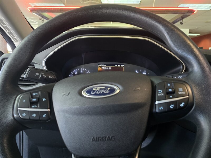 Used 2022 Ford Escape SE AWD/4WD image 23