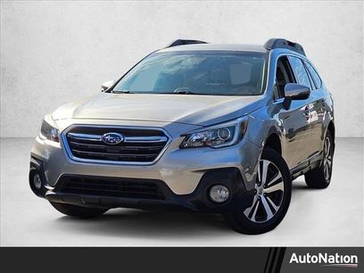 Used 2019 Subaru Outback 2.5i Limited w/ Popular Package #2