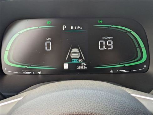 Used 2023 Hyundai Palisade SEL FWD image 11