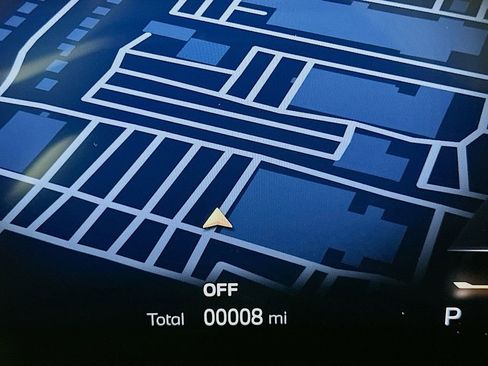 Used 2026 BMW X3 xDrive30 w/ Premium Package image 13