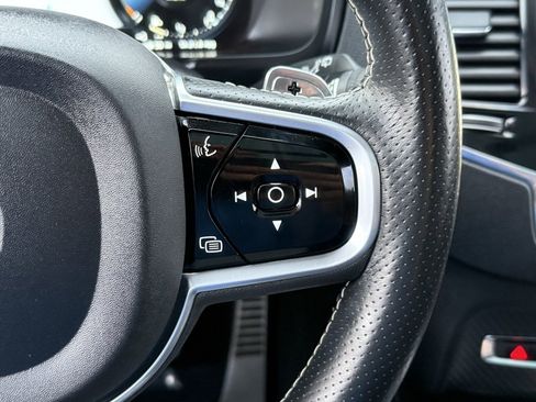 Used 2017 Volvo XC90 T8 R-Design w/ Vision Package image 35