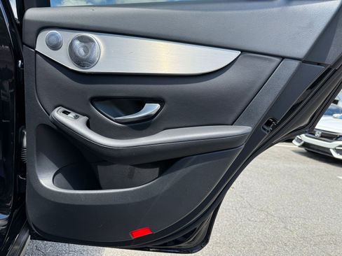 Used 2019 Mercedes-Benz GLC 300 4MATIC Coupe w/ Multimedia Package image 35