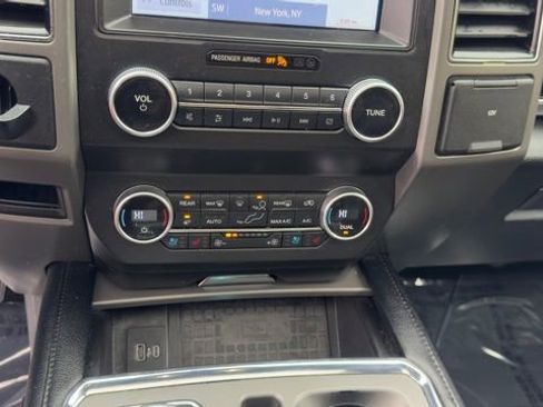 Certified 2020 Ford Expedition XLT w/ Equipment Group 202A image 16