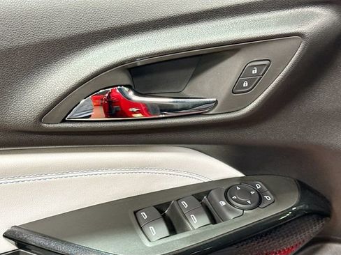 New 2026 Chevrolet Trax LT image 20