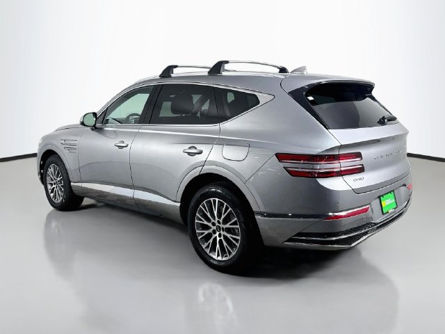 Used 2026 Genesis GV80 2.5T RWD image 7