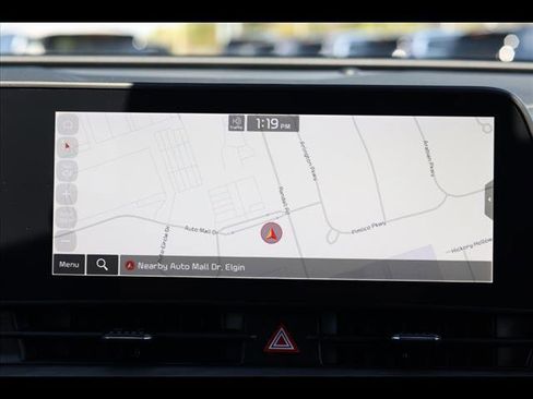 Used 2023 Kia Sportage X-Line image 13