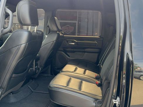 Used 2022 RAM 1500 Rebel w/ Rebel Level 2 Equipment Group AWD/4WD image 23