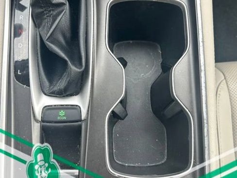 Used 2019 Honda Accord EX-L image 13