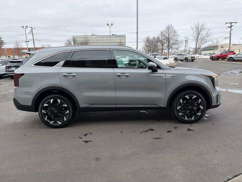 New 2026 Kia Sorento EX AWD/4WD image 5